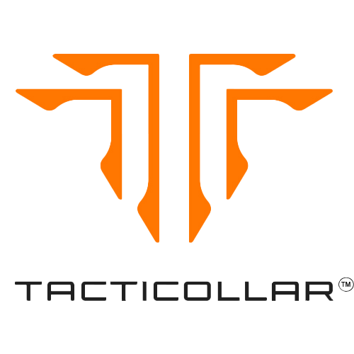 Tacticollar logo
