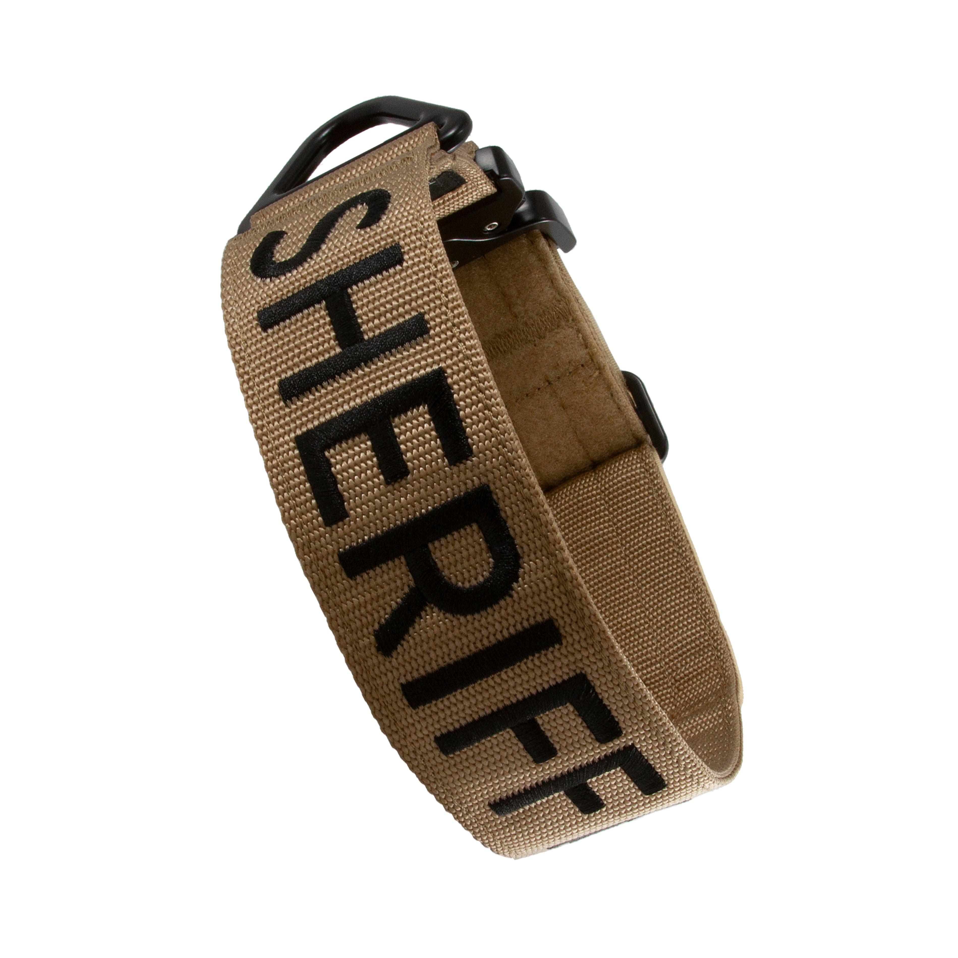 Police and Sheriff K-9 dog collars