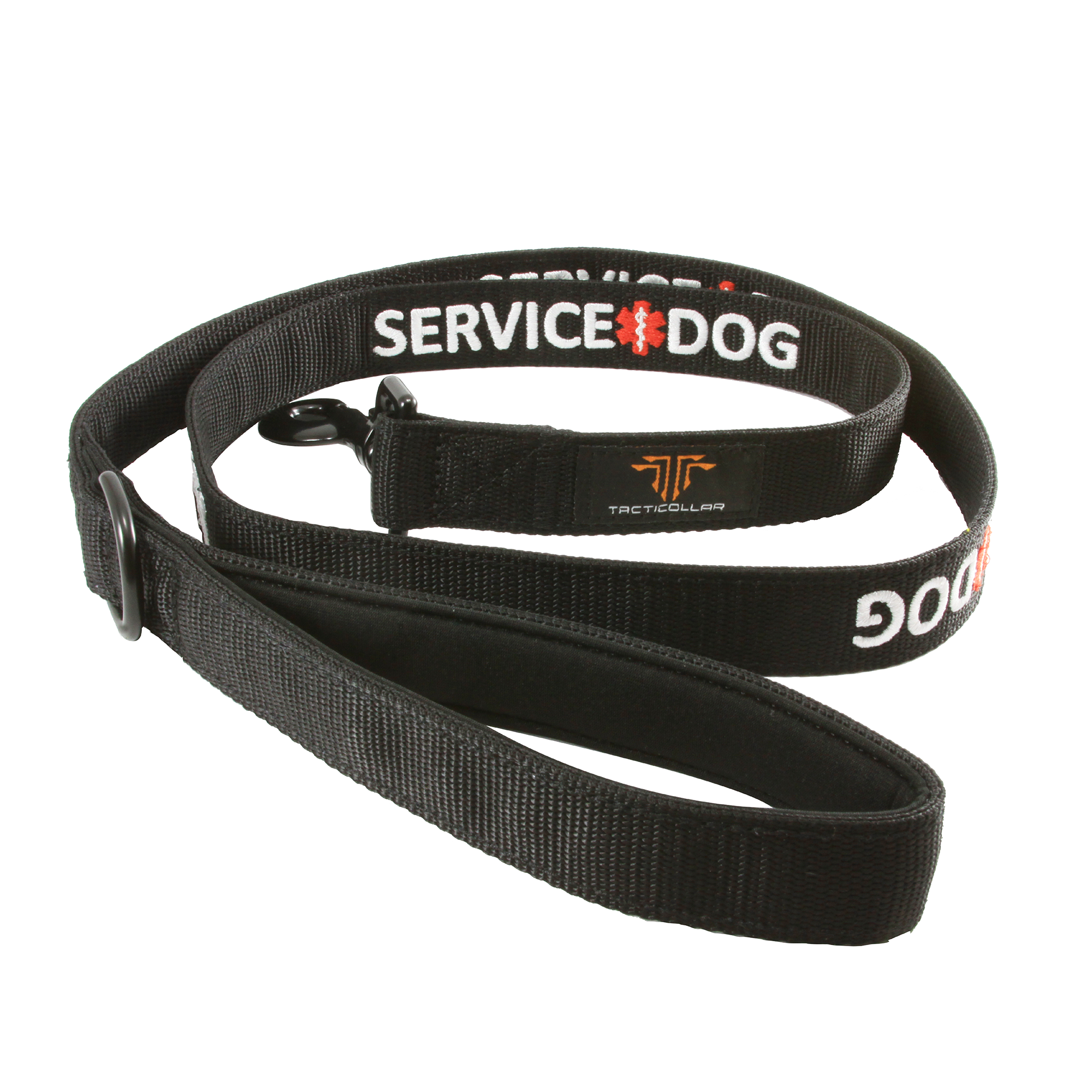 Service dog leash